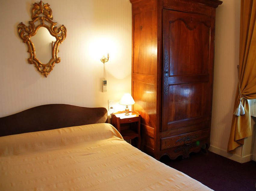 Hôtel Montsegur  | Carcassonne | Aude | France 11