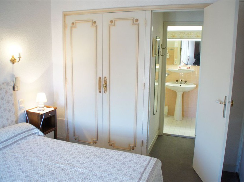 Hôtel Montsegur  | Carcassonne | Aude | France 12