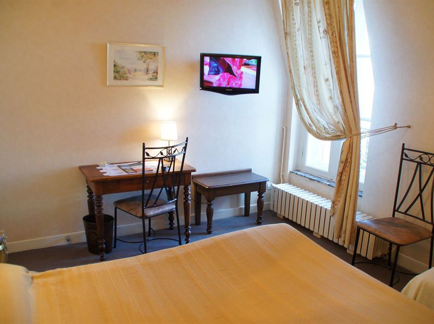 Hôtel Montsegur  | Carcassonne | Aude | France 13