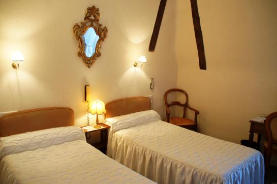 Hôtel Montsegur  | Carcassonne | Aude | France 15