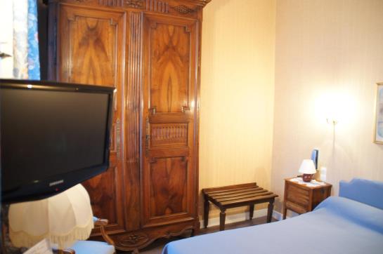 Hôtel Montsegur  | Carcassonne | Aude | France 19