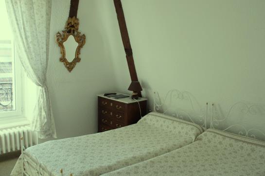 Hôtel Montsegur  | Carcassonne | Aude | France 20