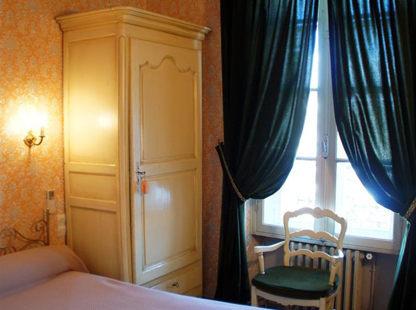 Hôtel Montsegur  | Carcassonne | Aude | France 3