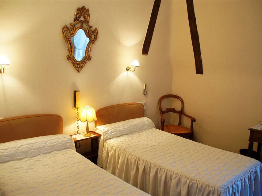 Hôtel Montsegur  | Carcassonne | Aude | France 4