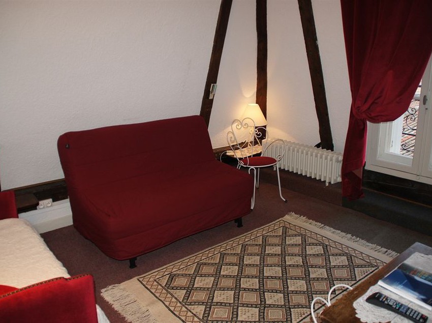 Hôtel Montsegur  | Carcassonne | Aude | France 5