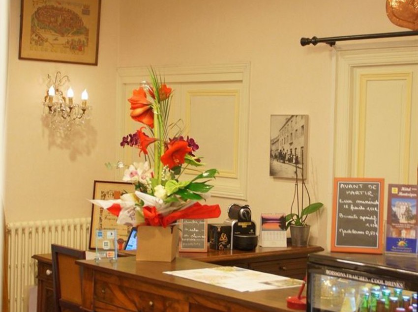 Hôtel Montsegur  | Carcassonne | Aude | France 6