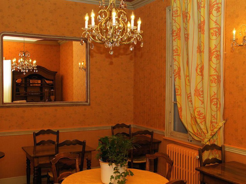 Hôtel Montsegur  | Carcassonne | Aude | France 7