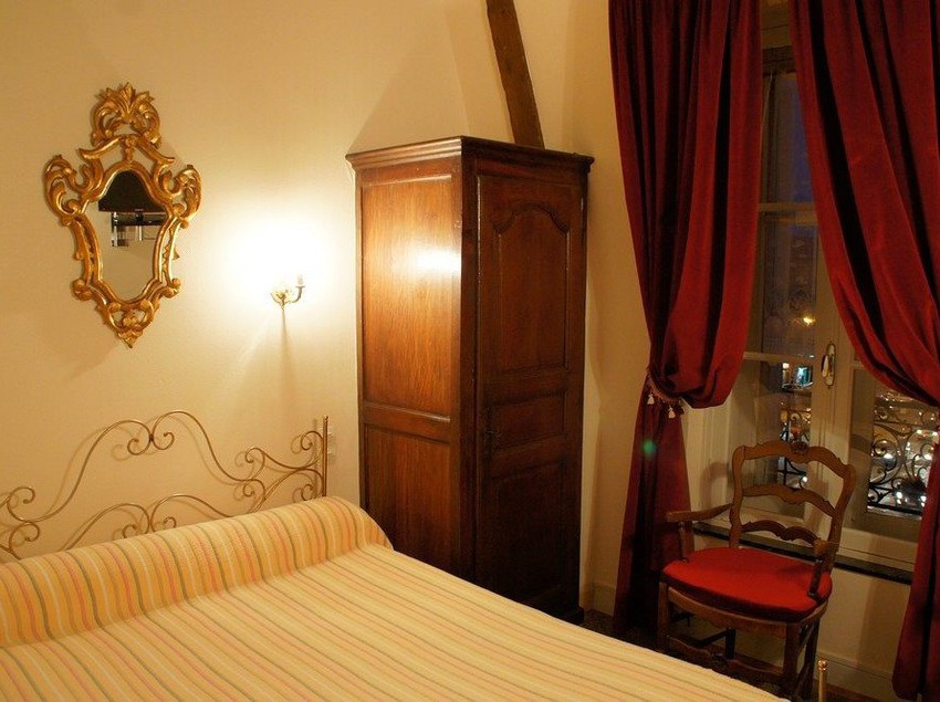 Hôtel Montsegur  | Carcassonne | Aude | France 8