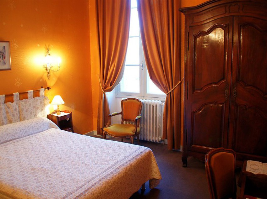 Hôtel Montsegur  | Carcassonne | Aude | France 9