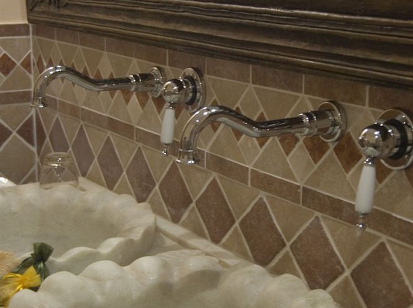 Hôtel Demeure Loredana  | Saint-Florent | Haute-Corse | France 1