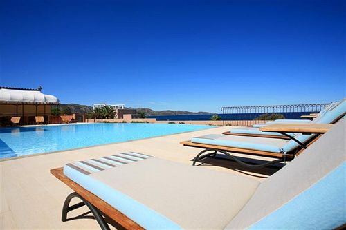 Hôtel Demeure Loredana  | Saint-Florent | Haute-Corse | France 13