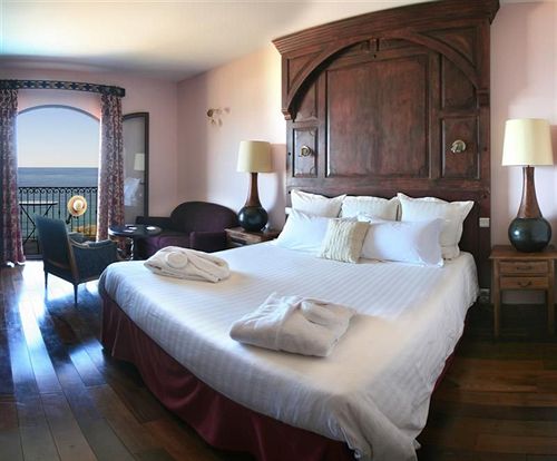 Hôtel Demeure Loredana  | Saint-Florent | Haute-Corse | France 15