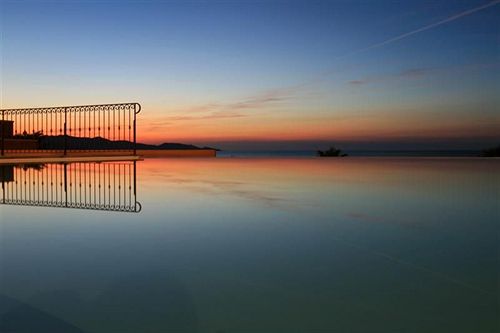 Hôtel Demeure Loredana  | Saint-Florent | Haute-Corse | France 17