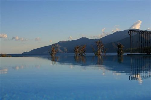 Hôtel Demeure Loredana  | Saint-Florent | Haute-Corse | France 18