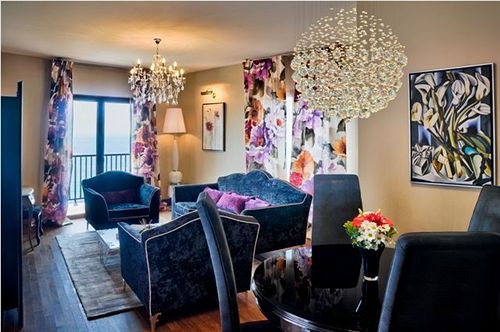 Hôtel Demeure Loredana  | Saint-Florent | Haute-Corse | France 5