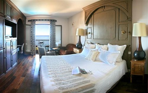 Hôtel Demeure Loredana  | Saint-Florent | Haute-Corse | France 6