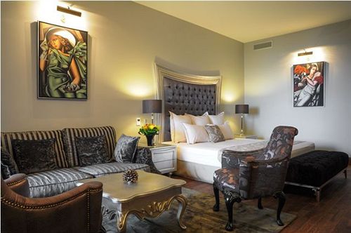 Hôtel Demeure Loredana  | Saint-Florent | Haute-Corse | France 7