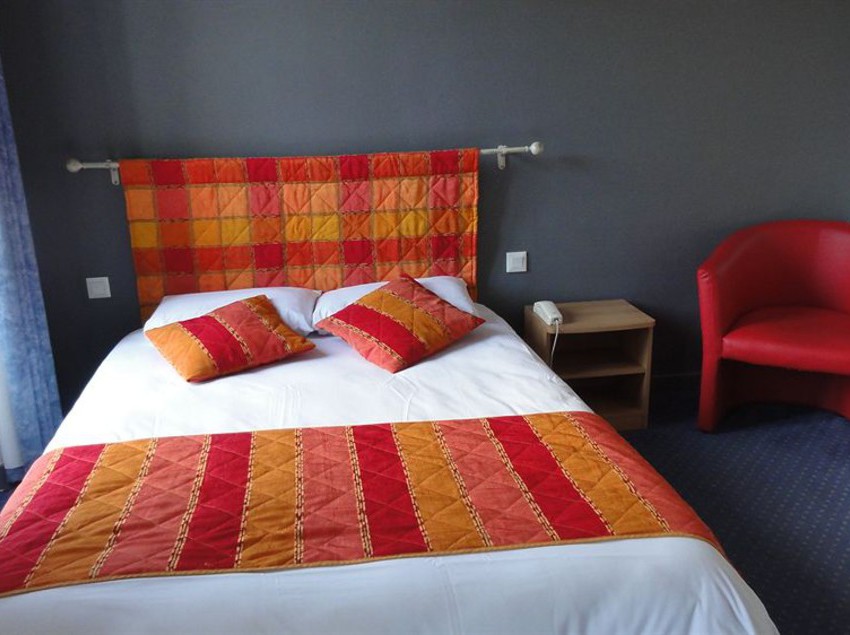 Hôtel Bellevue  | Brest | Finistere | France 1