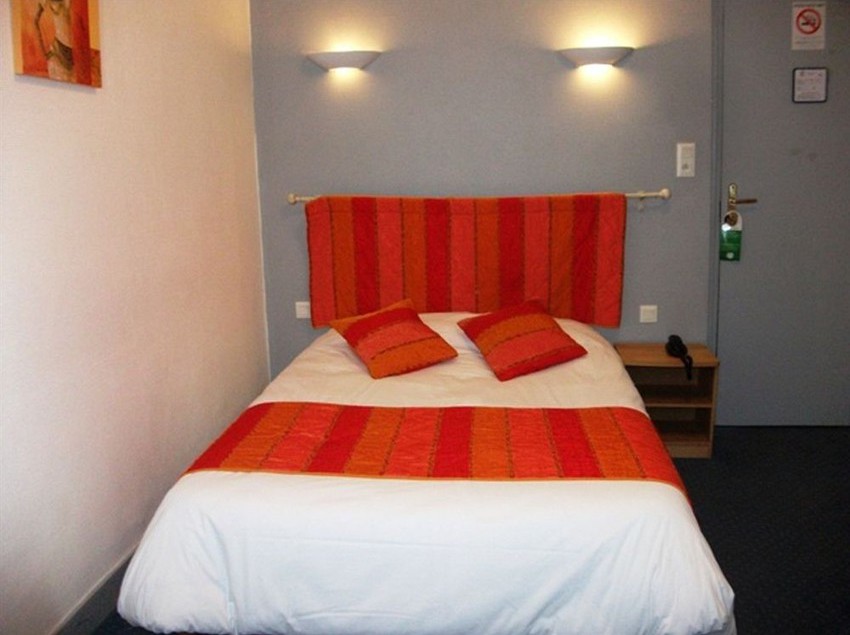 Hôtel Bellevue  | Brest | Finistere | France 10