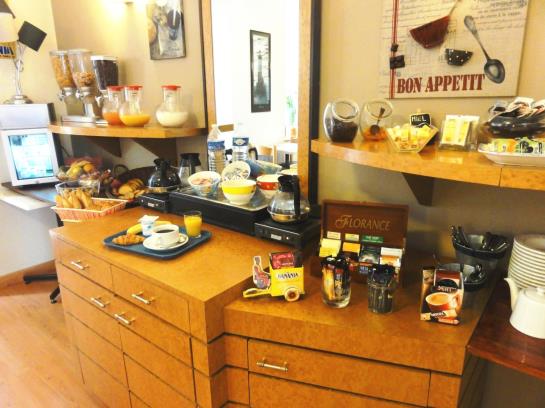 Hôtel Bellevue  | Brest | Finistere | France 12