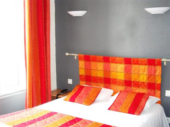 Hôtel Bellevue  | Brest | Finistere | France 13