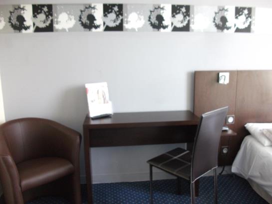 Hôtel Bellevue  | Brest | Finistere | France 17