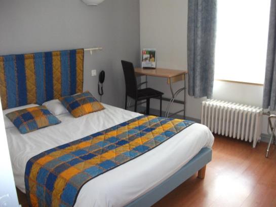 Hôtel Bellevue  | Brest | Finistere | France 19