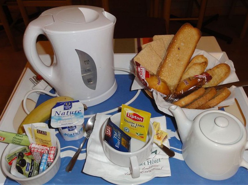 Hôtel Bellevue  | Brest | Finistere | France 2