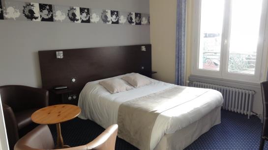 Hôtel Bellevue  | Brest | Finistere | France 20