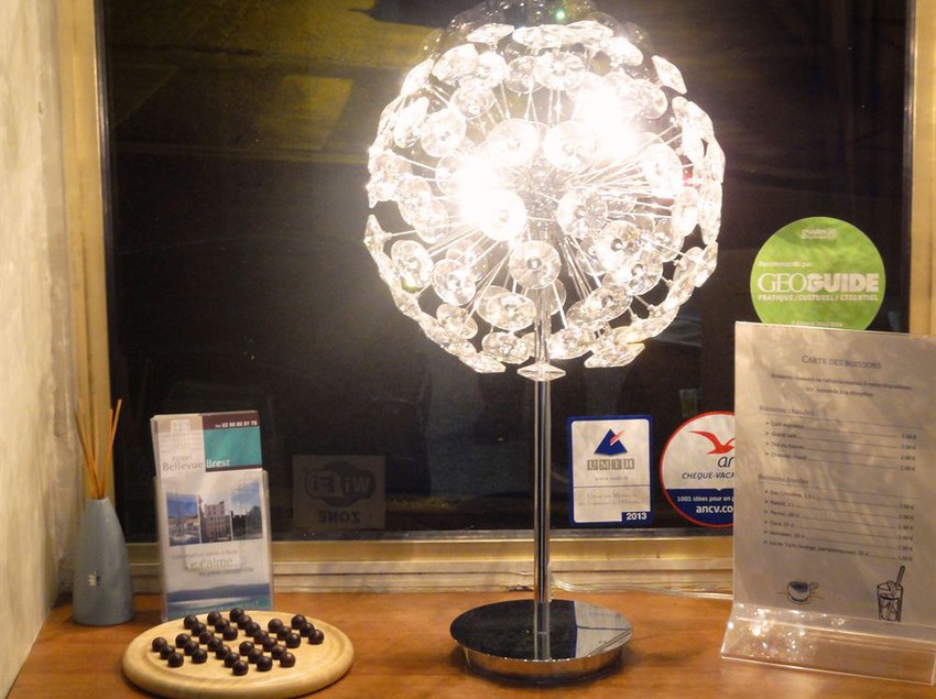 Hôtel Bellevue  | Brest | Finistere | France 3