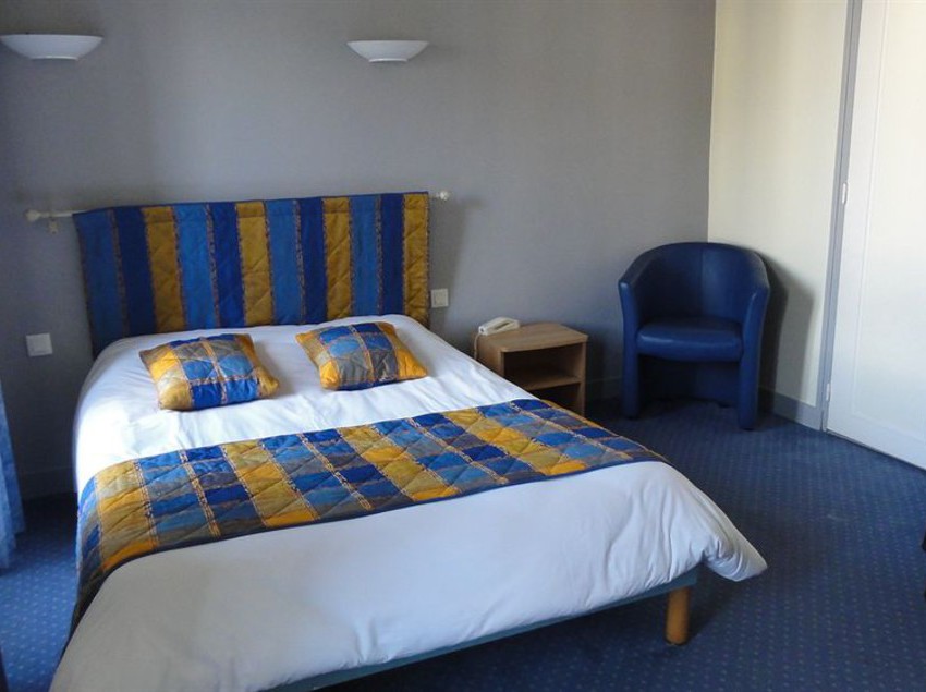 Hôtel Bellevue  | Brest | Finistere | France 4