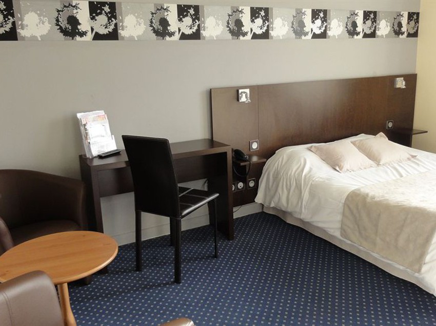 Hôtel Bellevue  | Brest | Finistere | France 5