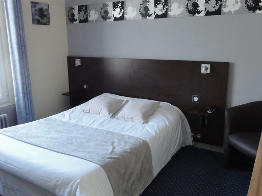 Hôtel Bellevue  | Brest | Finistere | France 6