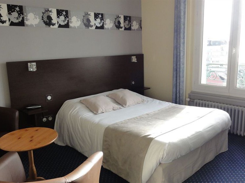 Hôtel Bellevue  | Brest | Finistere | France 7