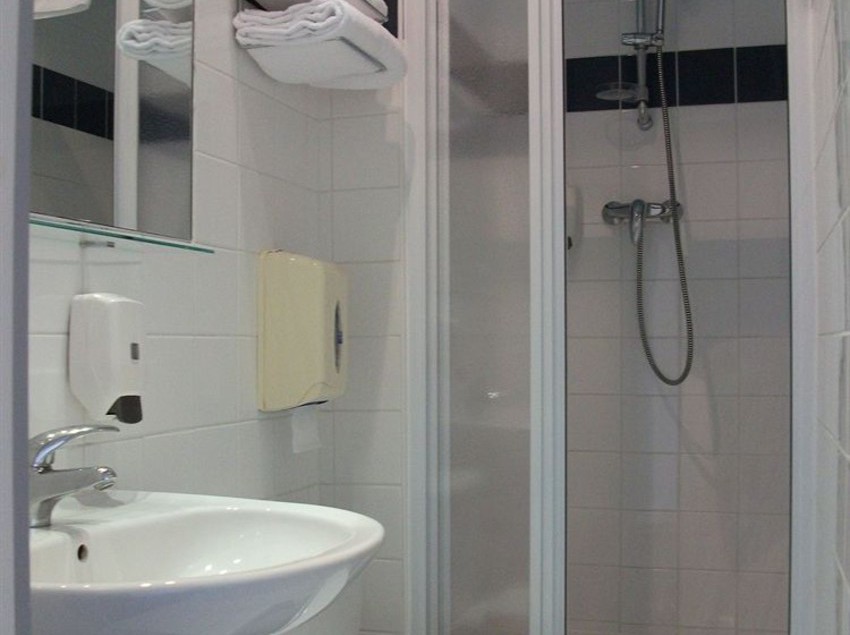 Hôtel Bellevue  | Brest | Finistere | France 8