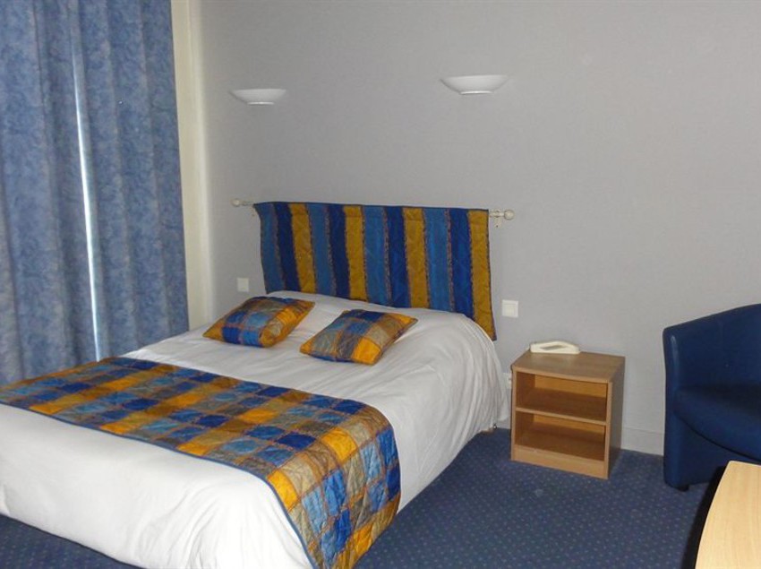 Hôtel Bellevue  | Brest | Finistere | France 9