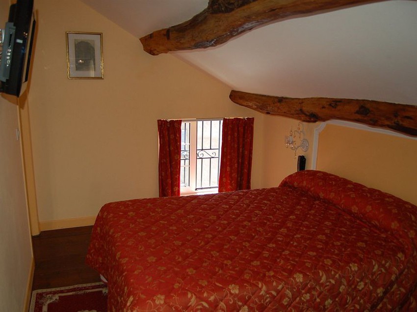 Hotel U Palazzu  | Venaco | Alta Córcega | Francia 10