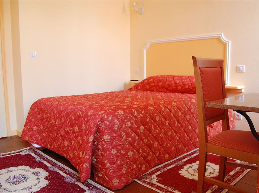 Hotel U Palazzu  | Venaco | Alta Córcega | Francia 2