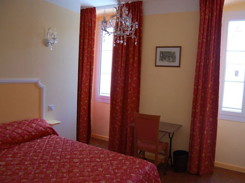 Hotel U Palazzu  | Venaco | Alta Córcega | Francia 3