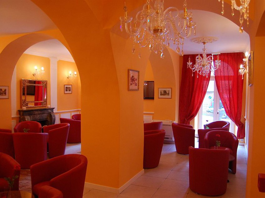 Hotel U Palazzu  | Venaco | Alta Córcega | Francia 4