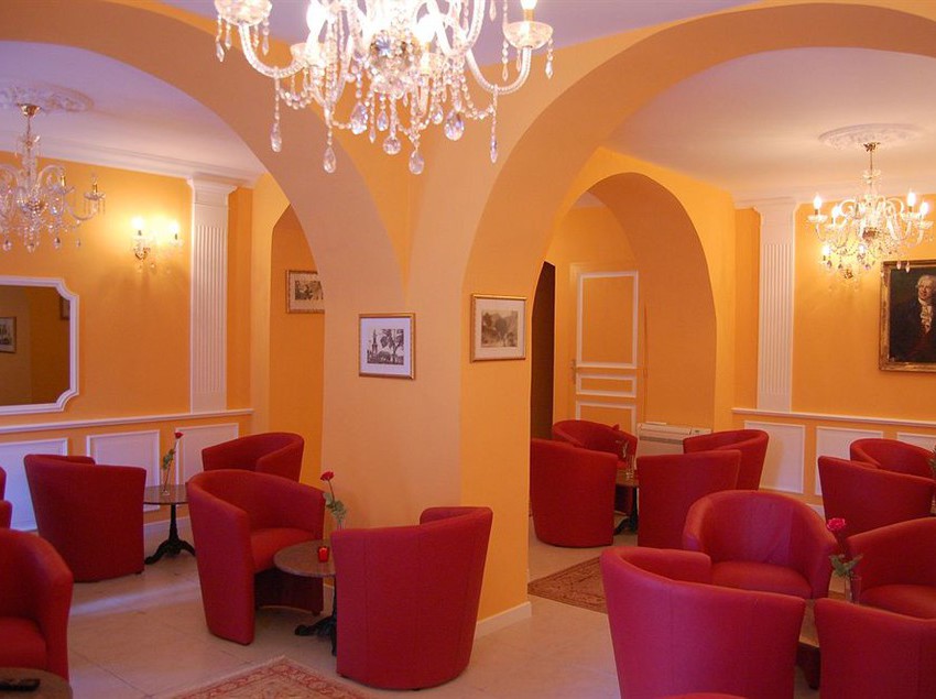 Hotel U Palazzu  | Venaco | Alta Córcega | Francia 5