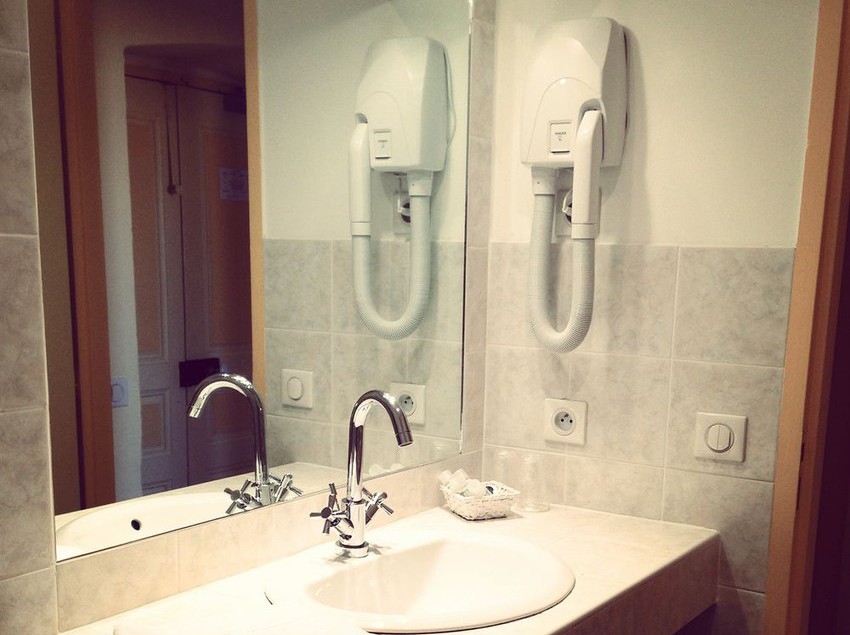 Hotel U Palazzu  | Venaco | Alta Córcega | Francia 8