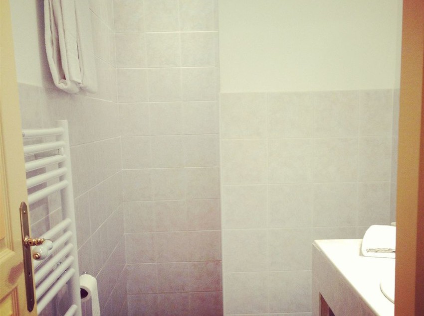 Hotel U Palazzu  | Venaco | Alta Córcega | Francia 9