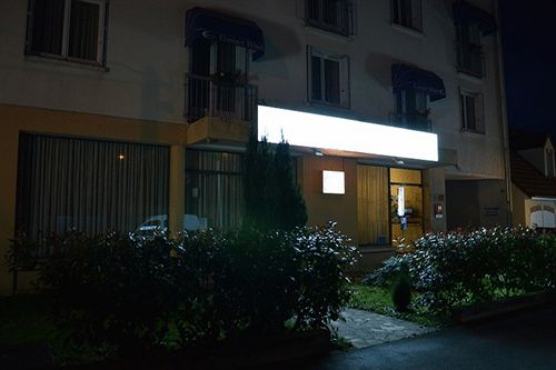 Hôtel Christina  | Chateauroux | Indre | France 1