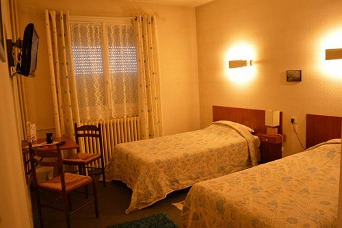 Hôtel Christina  | Chateauroux | Indre | France 2