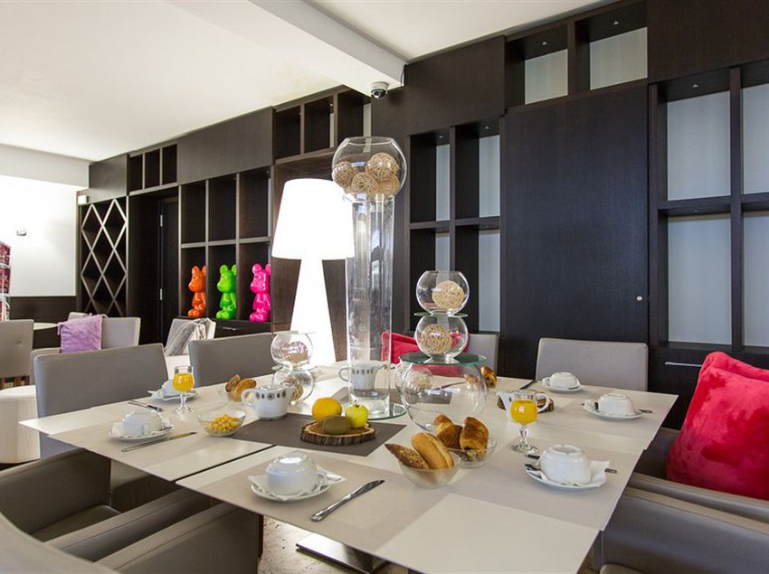 Hotel La Revellata  | Calvi | Haute-Corse | France 12