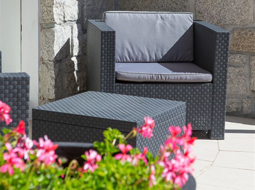 Hotel La Revellata  | Calvi | Haute-Corse | France 13