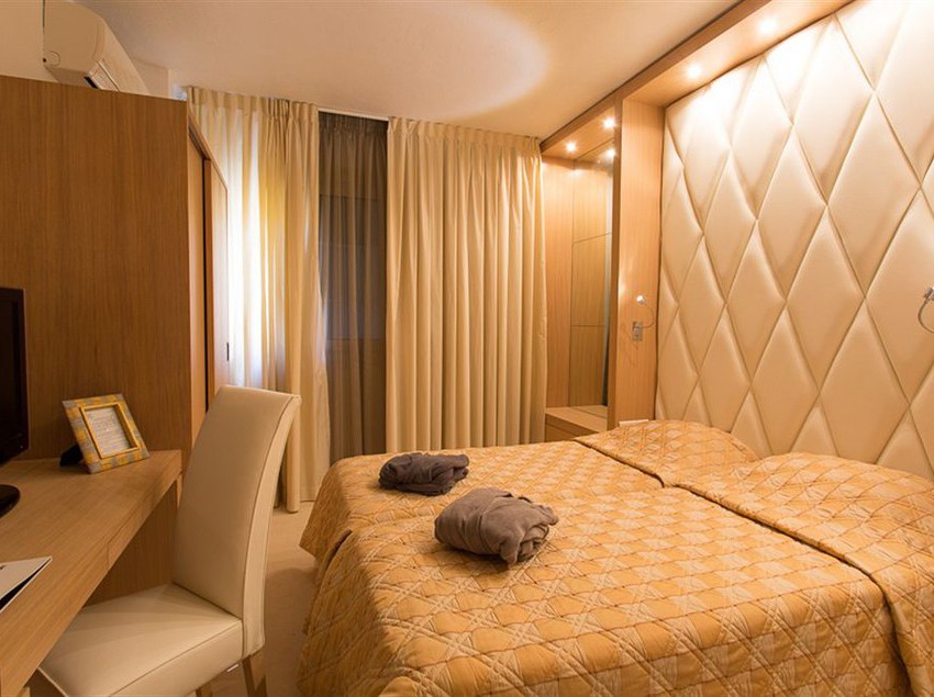 Hotel La Revellata  | Calvi | Haute-Corse | France 15