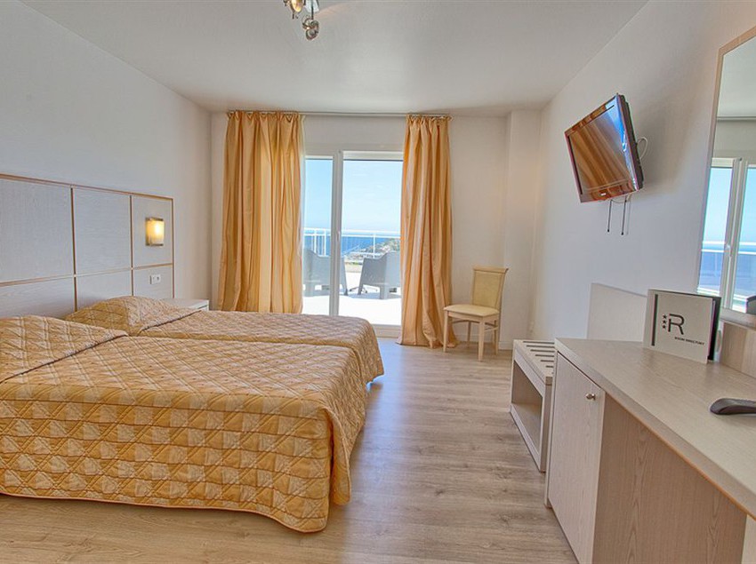 Hotel La Revellata  | Calvi | Haute-Corse | France 16