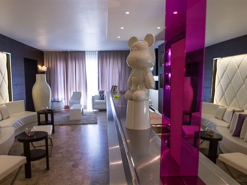 Hotel La Revellata  | Calvi | Haute-Corse | France 18